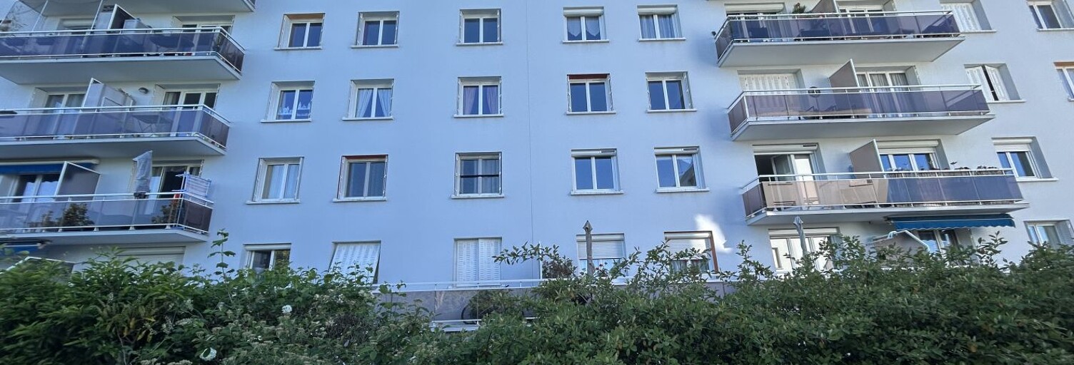 Appartement 4 Pièces 81 m² à vendre à Dijon (21000)