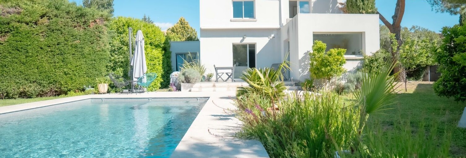 Maison 7 Pièces 182 m² à vendre à Lézignan-la-Cèbe (34120)