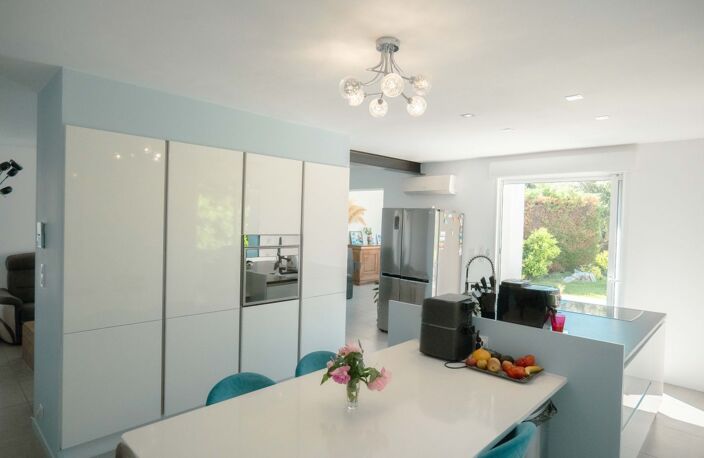 Villa de standing avec piscine — photo 3
