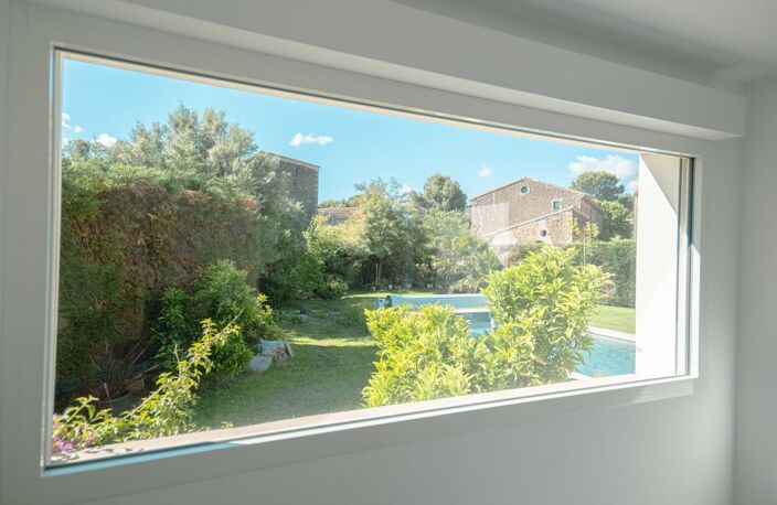 Villa de standing avec piscine — photo 5