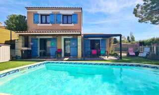 Maison 4 Pièces 74 m² à vendre à Sanary-sur-Mer (83110)