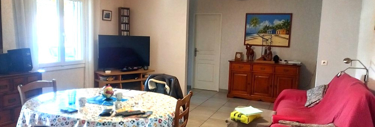 Maison 4 Pièces 100 m² à vendre à Gonfaron (83590)