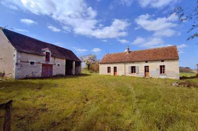 Maison 5 pièces 126900 €