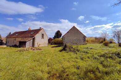 Maison 5 pièces 116900 €