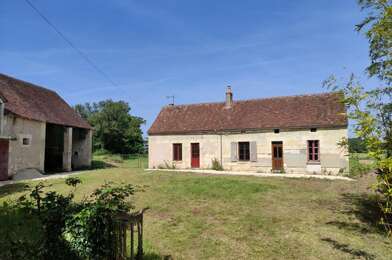 Maison 5 pièces 116900 €