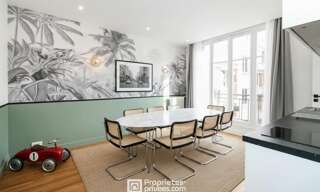 Appartement 4 Pièces 56 m² à vendre à Paris 13 (75013)