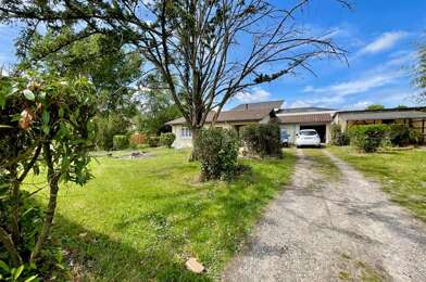 Terrain  368400 €