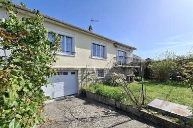 Maison 5 pièces 349000 €