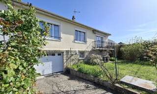 Maison 5 Pièces 82 m² à vendre à Le Plessis-Bouchard (95130)