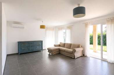 Maison 4 pièces 252000 €