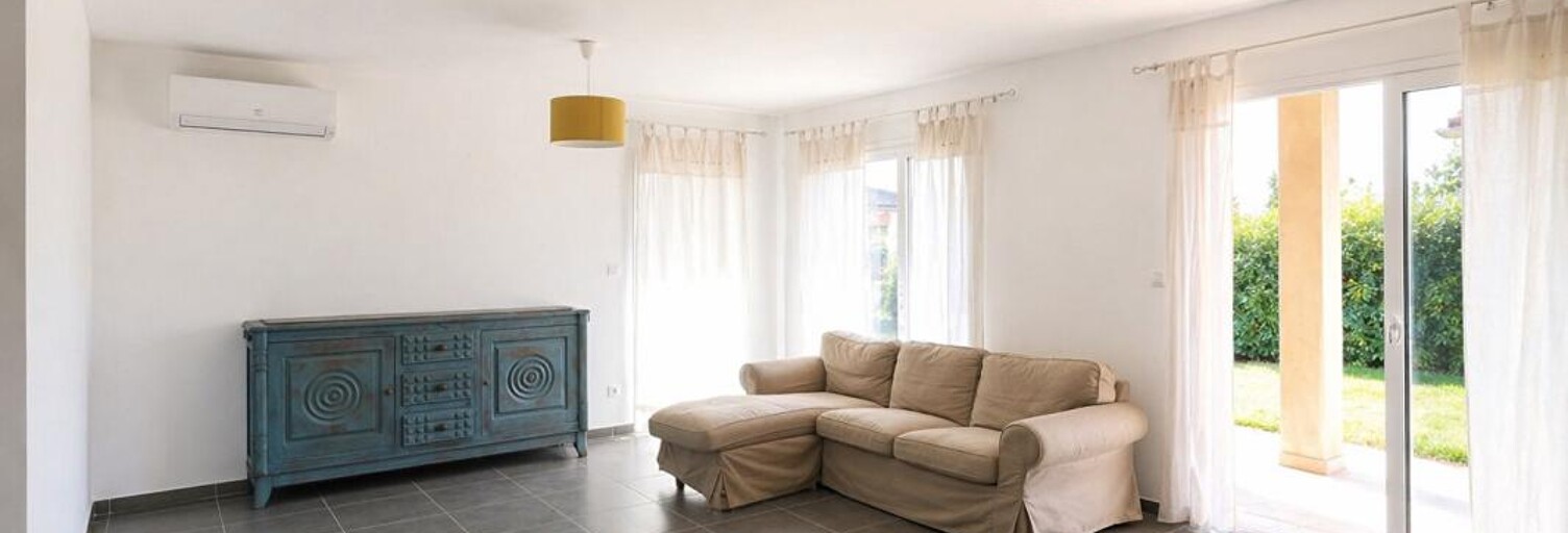 Maison 4 Pièces 99 m² à vendre à Lagorce (07150)