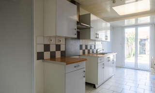 Maison 3 Pièces 60 m² à vendre à Carvin (62220)