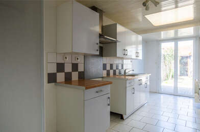 Maison 3 pièces 104990 €