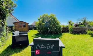 Maison 4 Pièces 117 m² à vendre à Rozay-en-Brie (77540)