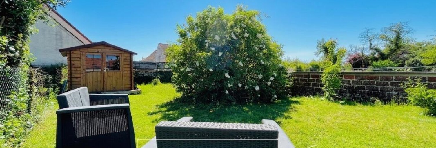 Maison 4 Pièces 117 m² à vendre à Rozay-en-Brie (77540)