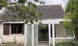 Maison 4 Pièces 79 m² à vendre à Beauchamp (95250)