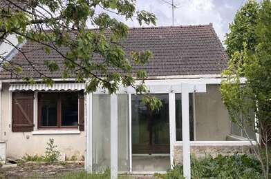 Maison 4 pièces 283500 €
