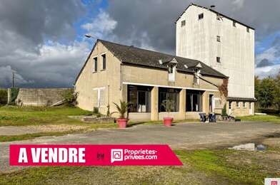 Maison 4 pièces 155990 €