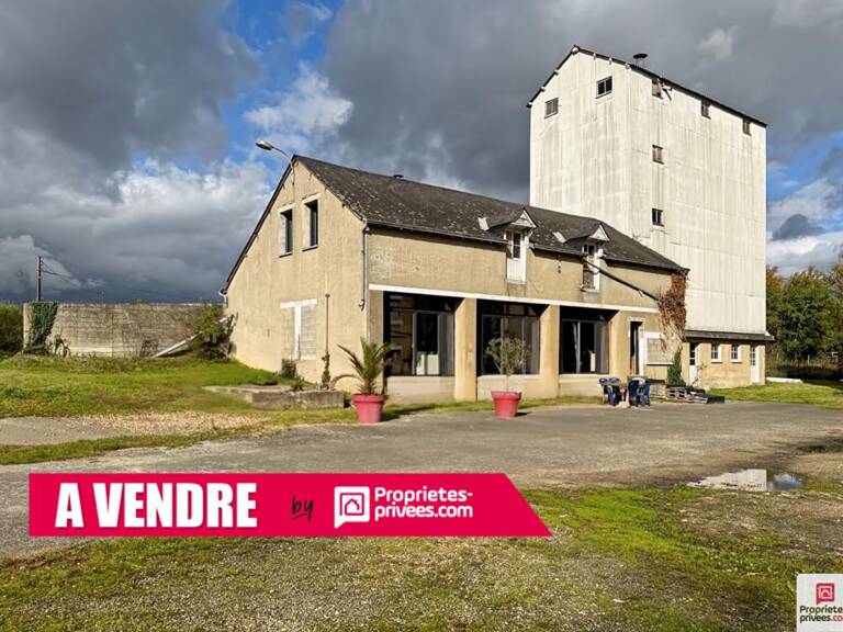 Maison La Fleche 4 pièce(s) 138.32 m2 — photo 1