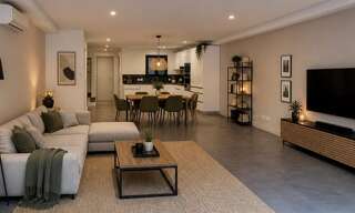 Maison 6 Pièces 160 m² à vendre à Cuges-les-Pins (13780)