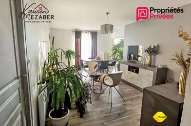 Appartement 5 pièces 370000 €