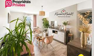Appartement 5 Pièces 92 m² à vendre à Bordeaux (33200)