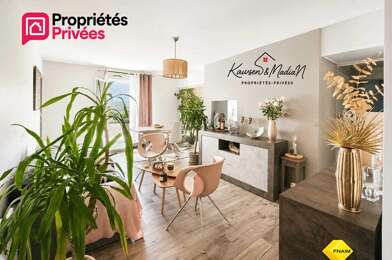 Appartement 5 pièces 350000 €