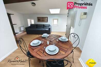 Appartement 3 pièces 225000 €