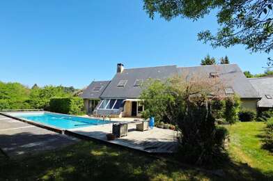 Maison 7 pièces 224000 €