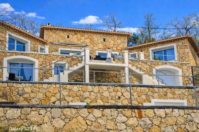 Maison 7 pièces 850000 €
