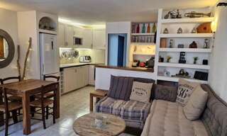 Appartement 2 Pièces 44 m² à vendre à Le Thoronet (83340)