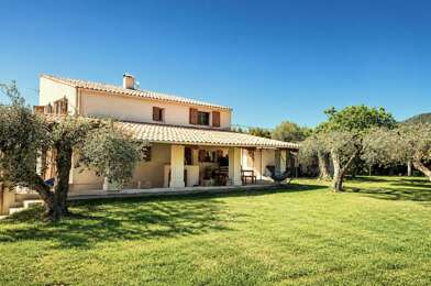 Maison 5 pièces 485000 €