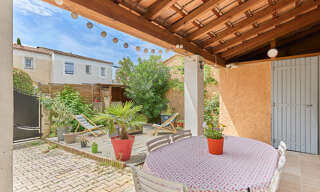 Maison 4 Pièces 85 m² à vendre à Aix-en-Provence (13090)