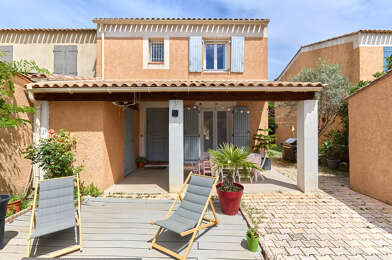 Maison 4 pièces 480000 €