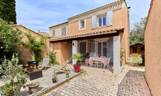 Maison 4 Pièces 85 m² à vendre à Aix-en-Provence (13090)
