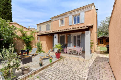 Maison 4 pièces 480000 €