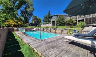 Maison 6 Pièces 171 m² à vendre à Saint-Pierre-d'Irube (64990)