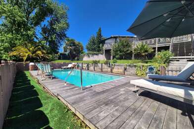 Maison 6 pièces 853000 €