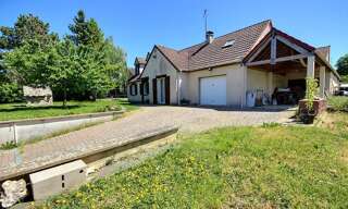 Maison 4 Pièces 116 m² à vendre à Saulx-Marchais (78650)