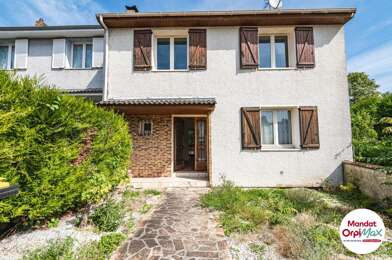 Maison 6 pièces 202900 €