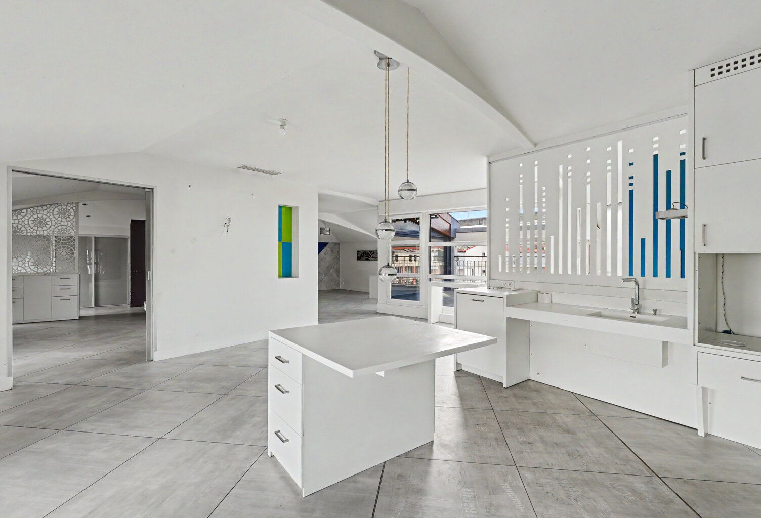 Spacieux appartement T3 Marengo — photo 1