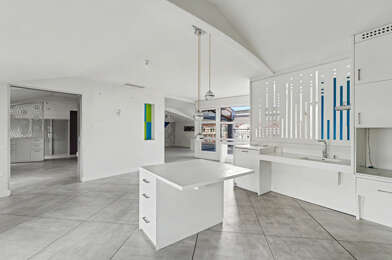 Appartement 3 pièces 489000 €