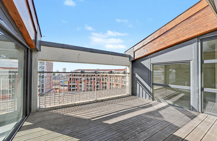 Spacieux appartement T3 Marengo — photo 2