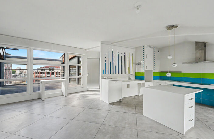 Spacieux appartement T3 Marengo — photo 3
