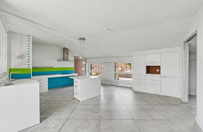 Spacieux appartement T3 Marengo — photo 4