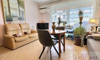 Appartement 2 Pièces 68 m² à vendre à Aix-les-Bains (73100)