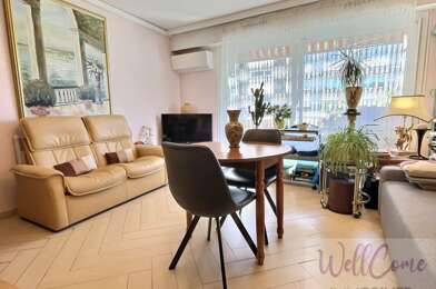 Appartement 2 pièces 295000 €