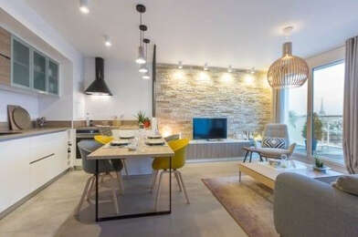 Appartement 4 pièces 422612 €