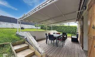 Maison 4 Pièces 92 m² à vendre à Fareins (01480)