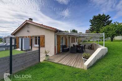 Maison 4 pièces 312000 €